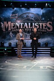 Mentalistes : dans la tête des stars 2018 one on netflix