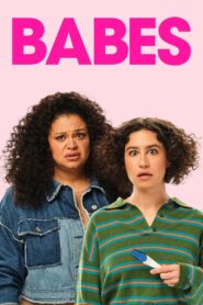 Babes 2024 one on netflix