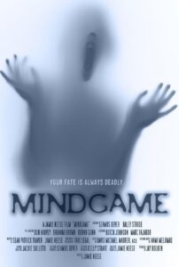 Mindgame 2017 one on netflix