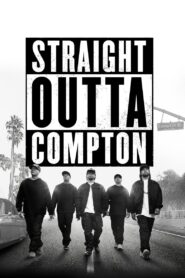 Straight Outta Compton 2015 one on netflix