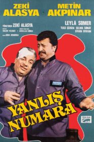 Yanlış Numara 1985 one on netflix