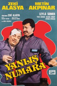 Yanlış Numara 1985 one on netflix
