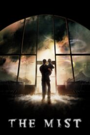 The Mist 2007 one on netflix