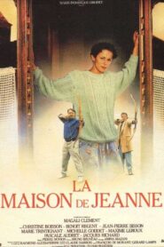 Jeanne’s House 1988 one on netflix