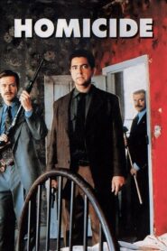 Homicide 1991 one on netflix