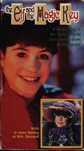 The Elf and the Magic Key 1993 one on netflix