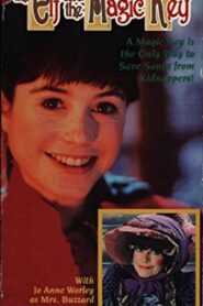 The Elf and the Magic Key 1993 one on netflix