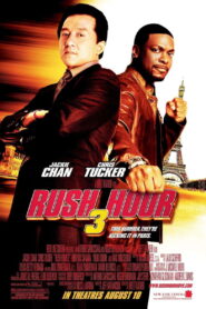 Making Rush Hour 3 2007 one on netflix