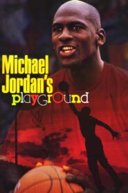Michael Jordan’s Playground 1990 one on netflix