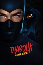 Diabolik: Who Are You? 2023 one on netflix