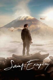 Saint-Exupéry 2024 one on netflix