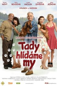 Tady hlídáme my 2021 one on netflix