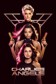 Charlie’s Angels 2019 one on netflix