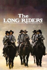 The Long Riders 1980 one on netflix