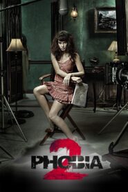 Phobia 2 2009 one on netflix