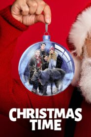 Christmas Time 2023 one on netflix
