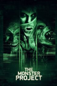 The Monster Project 2017 one on netflix