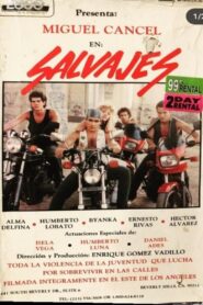 Salvajes 1989 one on netflix