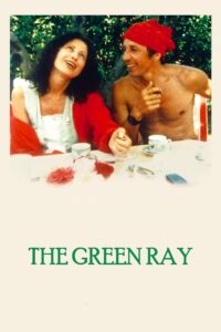 The Green Ray 1986 one on netflix