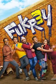 Fukrey 3 2023 one on netflix