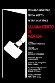 Allanamiento de morada 1998 one on netflix
