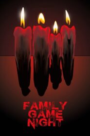 Family Game Night 2018 one on netflix