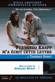 Fernando Krapp m’a écrit cette lettre 2000 one on netflix