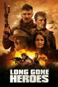 Long Gone Heroes 2024 one on netflix