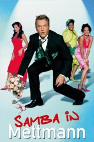 Samba in Mettmann 2004 one on netflix