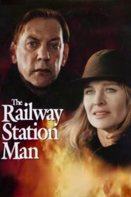 The Railway Station Man 1992 one on netflix