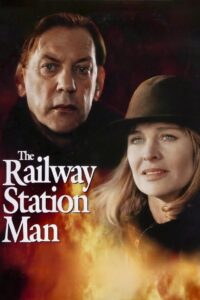 The Railway Station Man 1992 one on netflix