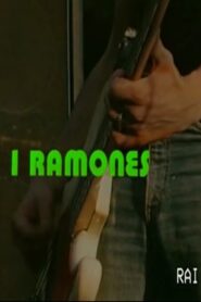 I Ramones 1980 one on netflix