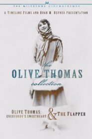 Olive Thomas: The Most Beautiful Girl in the World 2003 one on netflix