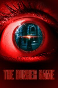 The Bunker Game 2022 one on netflix
