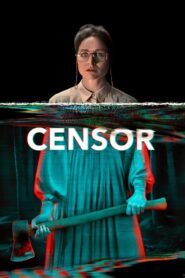 Censor 2021 one on netflix