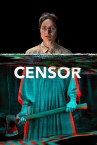 Censor 2021 one on netflix