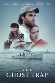 The Ghost Trap 2024 one on netflix
