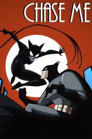 Chase Me 2003 one on netflix