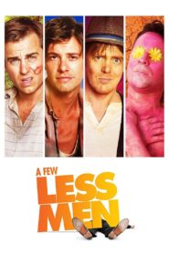 A Few Less Men 2017 one on netflix