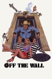 Off the Wall 1983 one on netflix