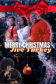 Merry Christmas Jive Turkey 2021 one on netflix