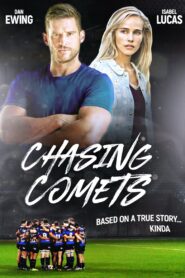 Chasing Comets 2018 one on netflix