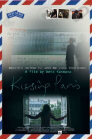 Kissing Paris 2008 one on netflix