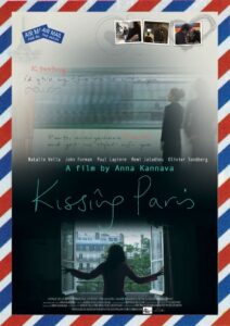 Kissing Paris 2008 one on netflix