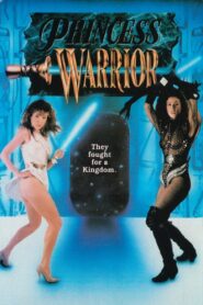 Princess Warrior 1989 one on netflix