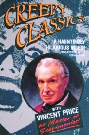 Creepy Classics 1987 one on netflix