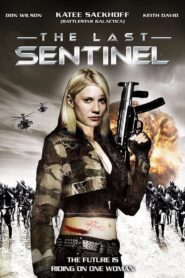 The Last Sentinel 2007 one on netflix
