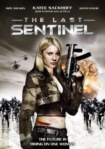 The Last Sentinel 2007 one on netflix