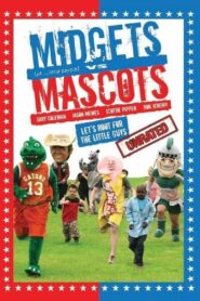 Midgets Vs Mascots 2011 one on netflix