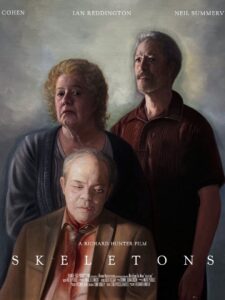 Skeletons 2022 one on netflix